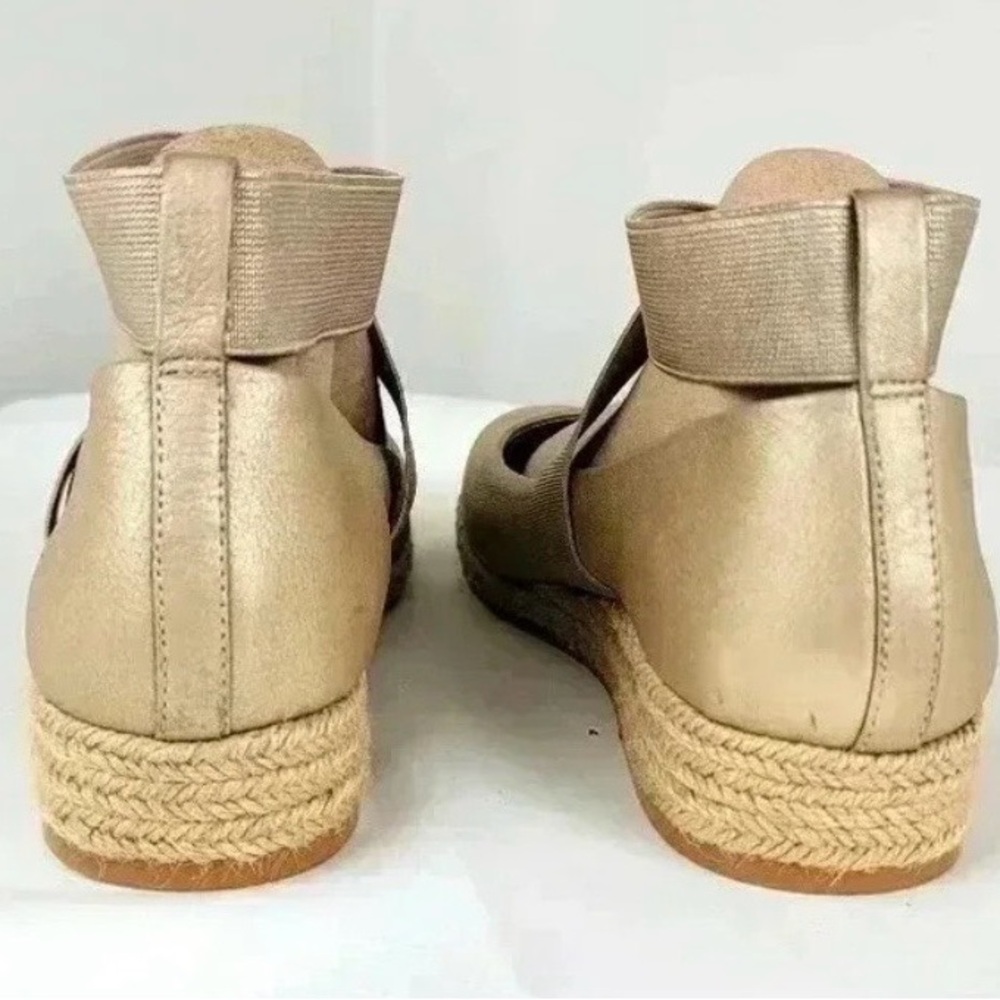 ⭐️Ballerina flats 7.5N New not in original box. - Picture 4 of 4